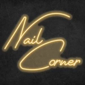 NEÓN NAIL CORNER